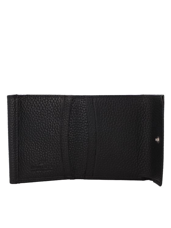 Braun Büffel Hanna Pung RFID-beskyttelse Læder 10 cm