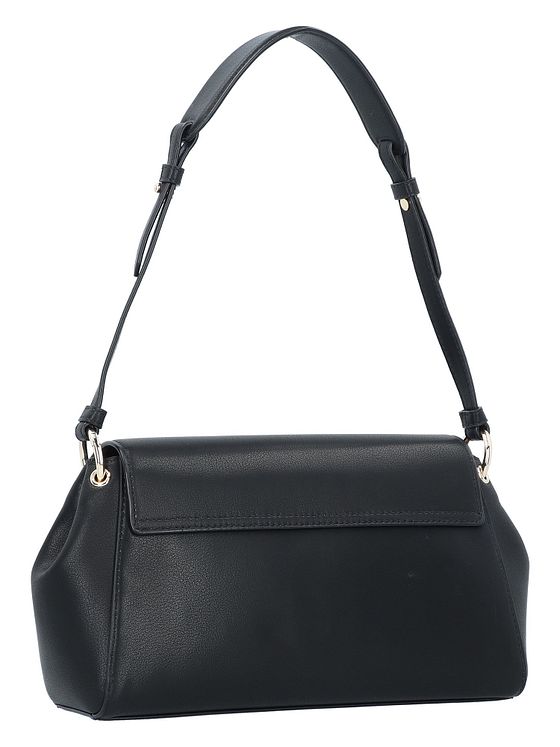 DKNY Downtown Skuldertaske Læder 28 cm