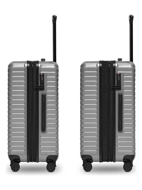 Redolz Essentials 18 4 hjul Trolley 66 cm med strækfold