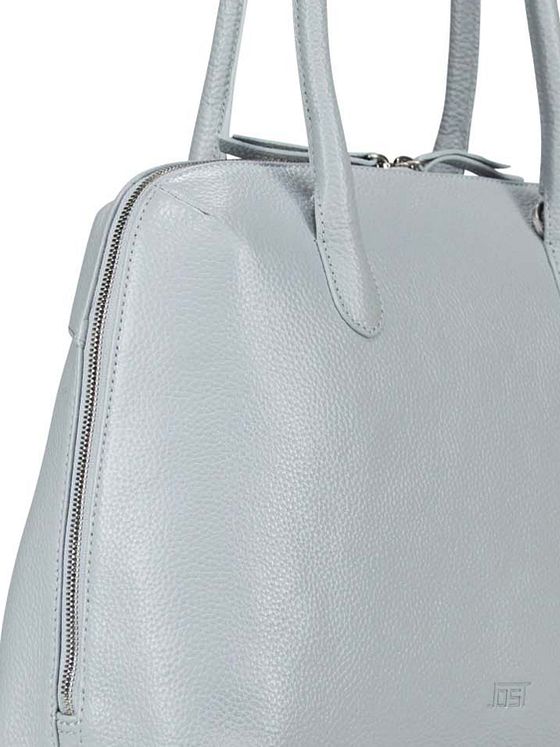 Jost Vika Taška přes rameno Kůže 38 cm