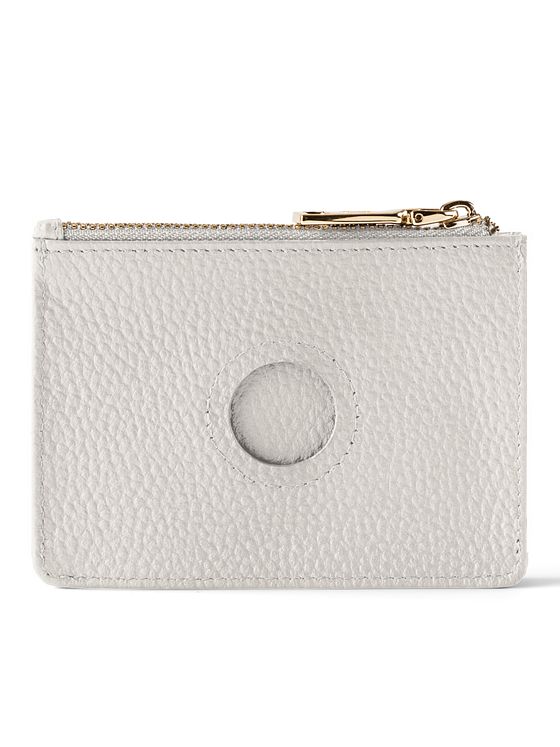 Lazarotti Bologna lædernøgleholder Kortholder i læder 11,5 cm med rum til luftmærker