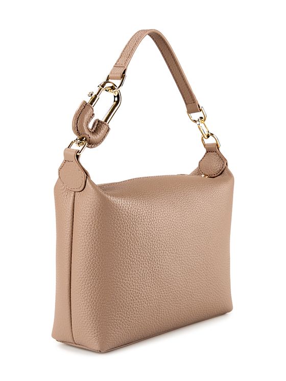 AIGNER Fashion Håndtaske Læder 23 cm