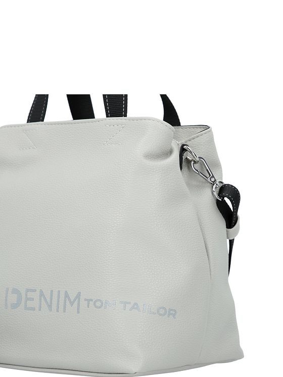 Tom Tailor Denim Marlow Håndtaske 27 cm