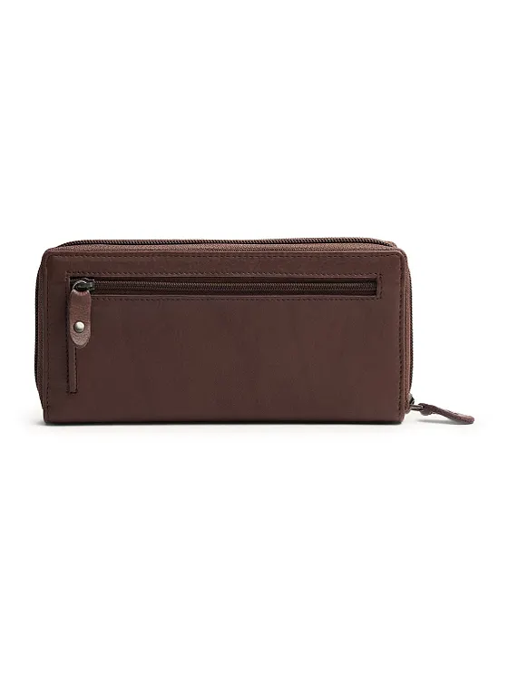 The Chesterfield Brand Mirelle Pung RFID-beskyttelse Læder 19 cm The Chesterfield Brand Mirelle Pung RFID-beskyttelse Læder 19 cm