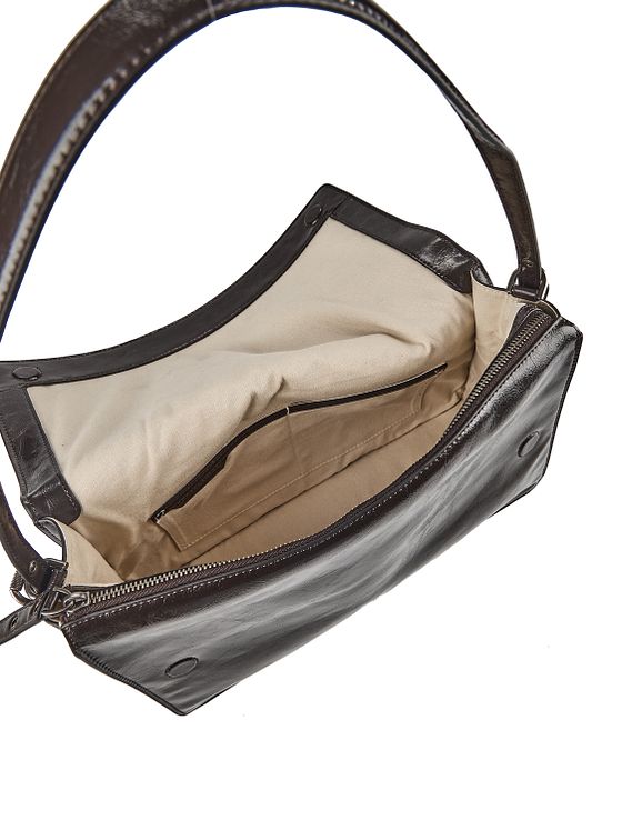 Liebeskind Audrey Skuldertaske M Læder 35 cm Liebeskind Audrey Skuldertaske M Læder 35 cm