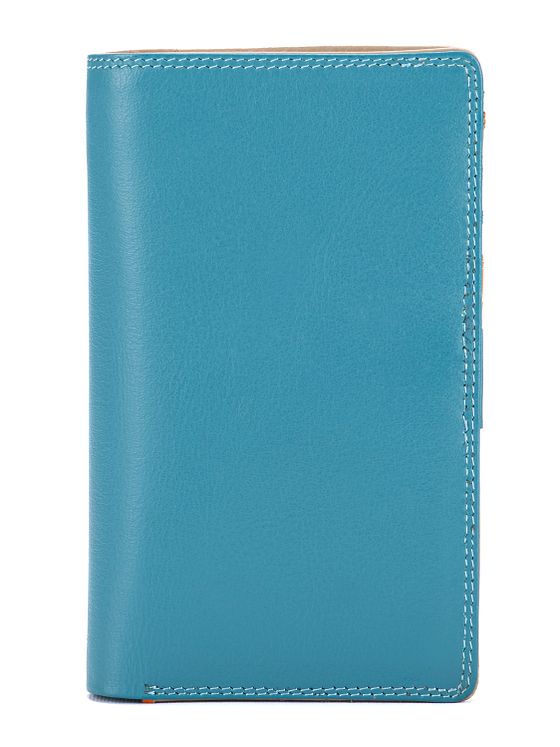 Mywalit Pung RFID-beskyttelse Læder 8 cm