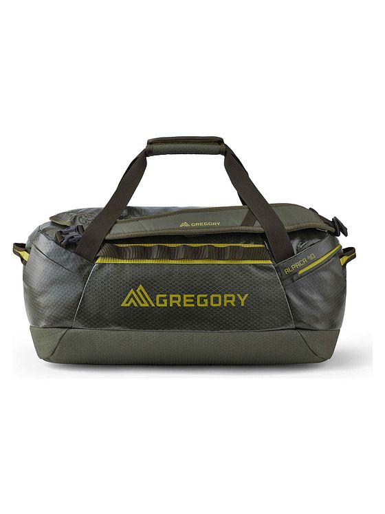 Gregory Alpaca 40 Rejsetaske 58 cm Gregory Alpaca 40 Rejsetaske 58 cm