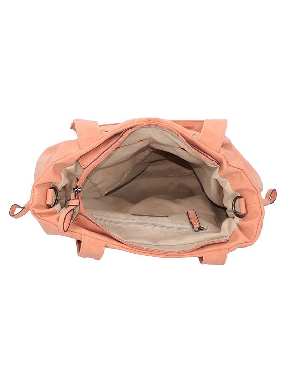 Tom Tailor Aurelia Skuldertaske 39.5 cm Tom Tailor Aurelia Skuldertaske 39.5 cm