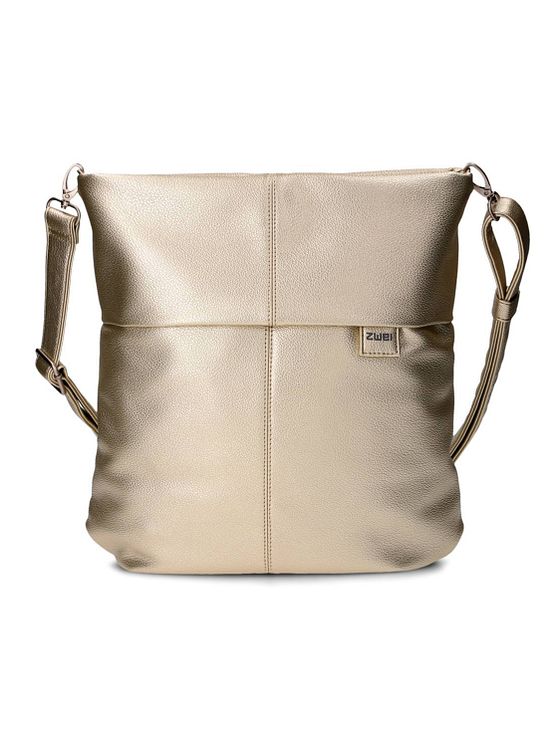 Zwei Mademoiselle.M Skuldertaske 31 cm