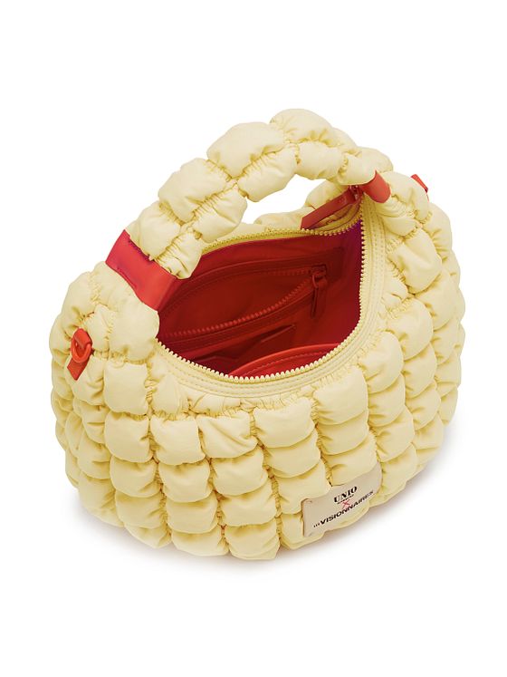 LES VISIONNAIRES Unio Kitzbuehel S Taška přes rameno S 34.5 cm