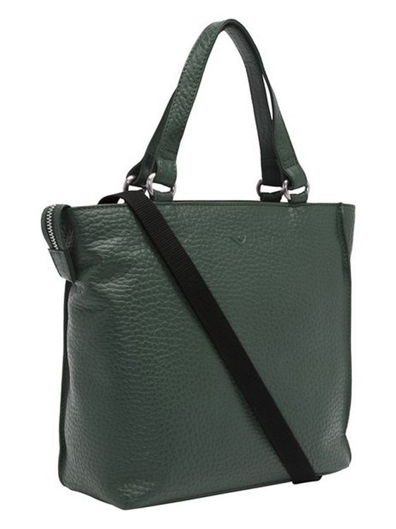 Voi Hirsch Håndtaske Læder 26 cm