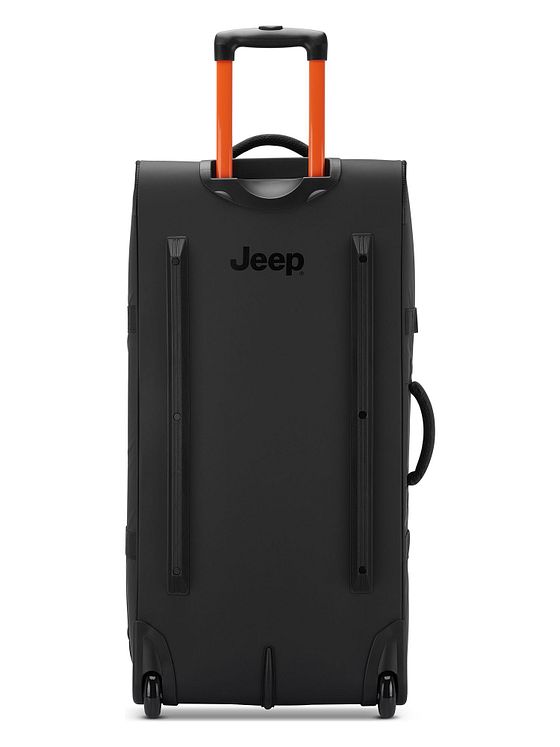 Jeep JS007C 2 hjul Trolley 82 cm Jeep JS007C 2 hjul Trolley 82 cm