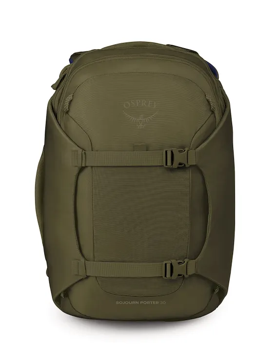 Osprey Soujourn 30 L rejserygsæk 44 cm Osprey Soujourn 30 L rejserygsæk 44 cm