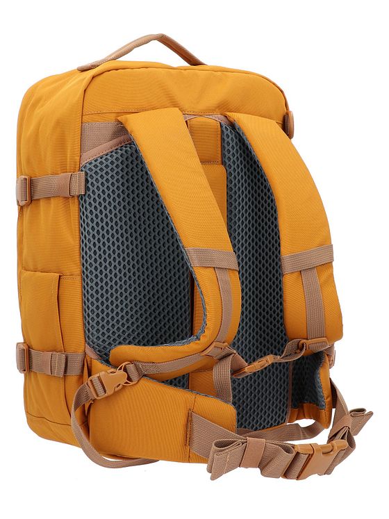 Cabin Zero Travel Cabin Bag Classic Pro 32L rygsæk 46 cm rum til bærbar computer