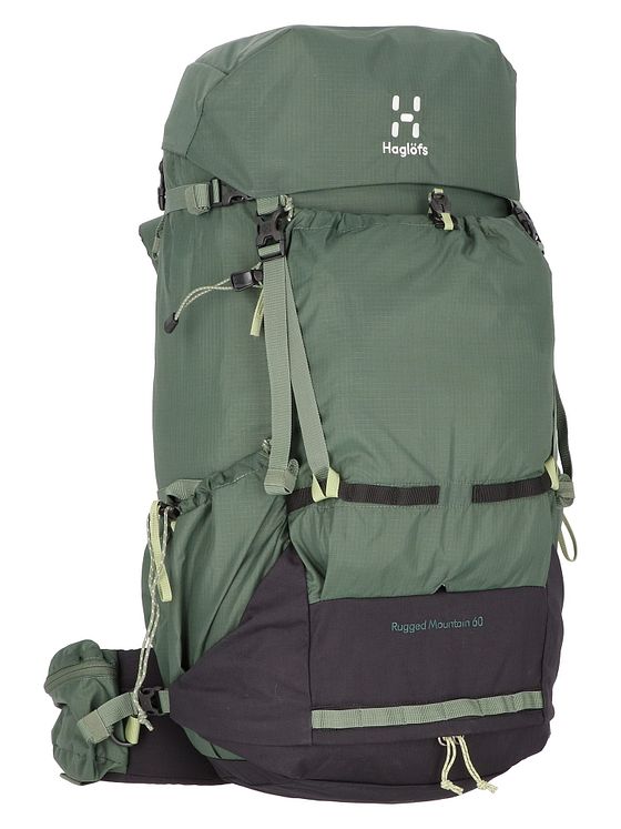 Haglöfs Rugged Mountain Turistický batoh 75 cm