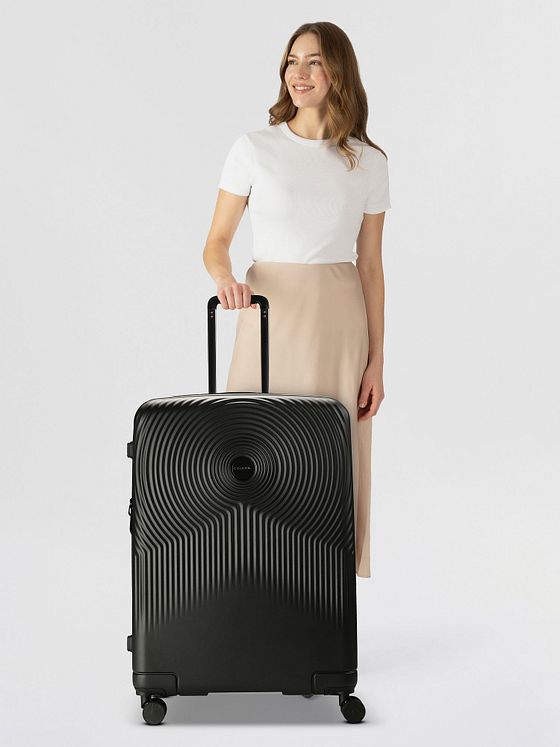 Gabol Radar 4 hjul Trolley 76 cm