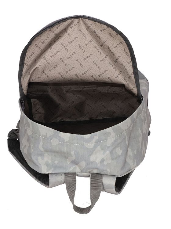 Bench Klassisk rygsæk med 42 cm rum til bærbar computer Bench Klassisk rygsæk med 42 cm rum til bærbar computer