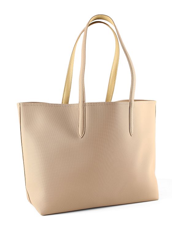 Lacoste Anna vendbar tote bag 34,5 cm