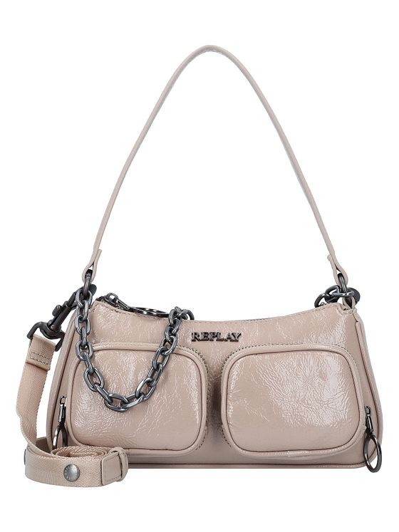 Replay Taška přes rameno 25.5 cm