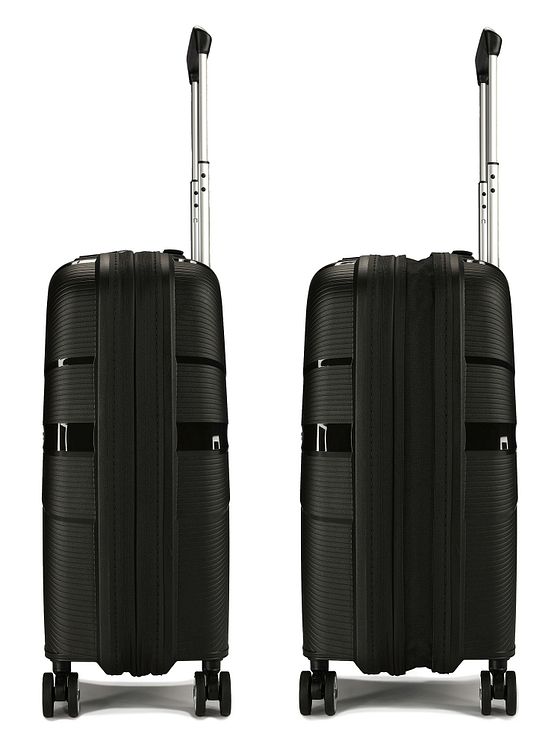 American Tourister Starvibe 4 hjul Kabinetrolley 55 cm