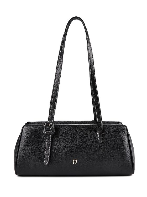 AIGNER Miranda Bolsa de hombro Piel natural 32 cm