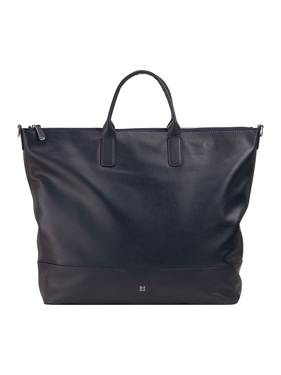 DuDu Judith Shopper-taske Læder 41 cm