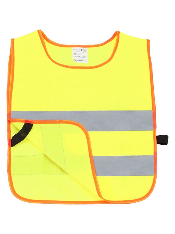 Inspirion Dětská bezpečnostní vesta Mini Hero 36 cm