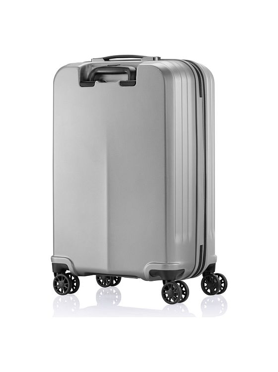 Pack Easy Genius 4 hjul Trolley L 76 cm med strækfold Pack Easy Genius 4 hjul Trolley L 76 cm med strækfold