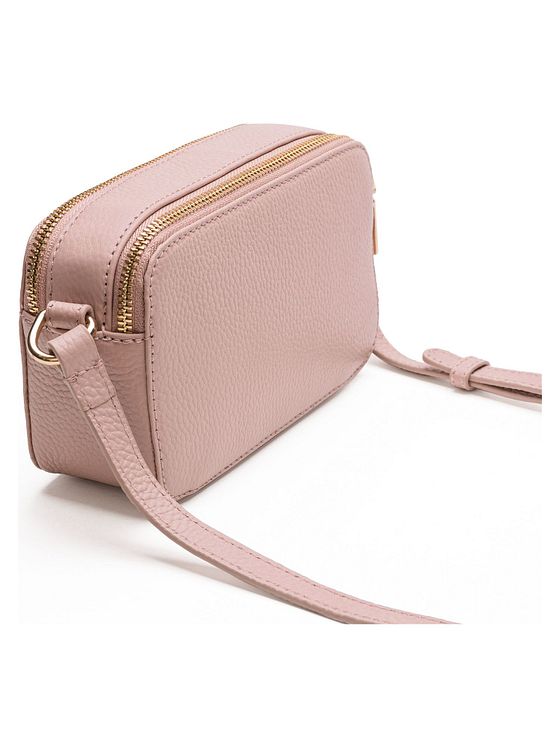 Lazarotti Bologna Leather Skuldertaske Læder 18 cm Lazarotti Bologna Leather Skuldertaske Læder 18 cm