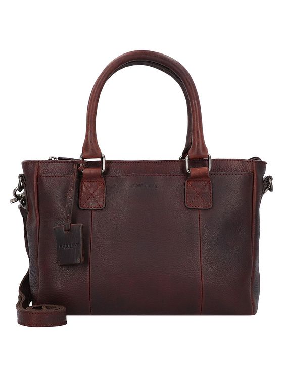 Burkely Antik Avery håndtaske i læder 33 cm Burkely Antik Avery håndtaske i læder 33 cm