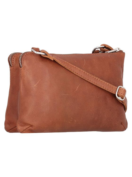 Cowboysbag Plumley Skuldertaske Læder 24 cm