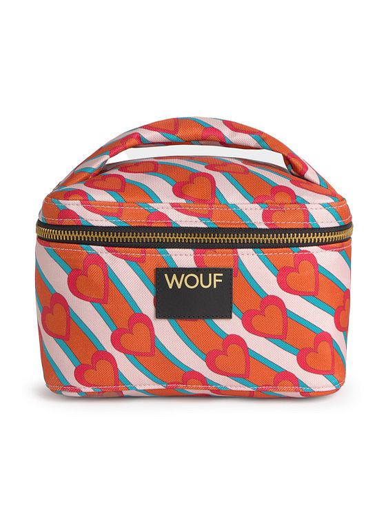 Wouf Daily Kultur-taske 20 cm