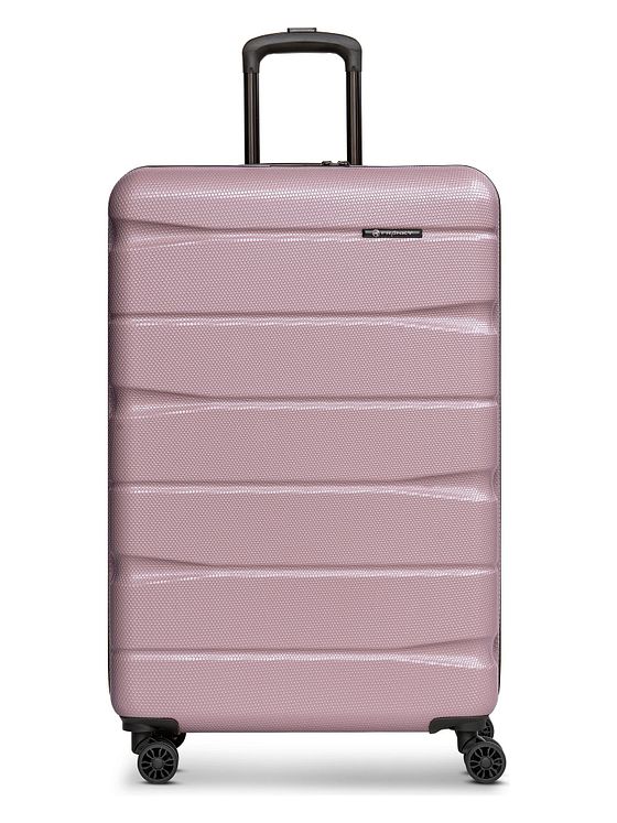 Franky Munich 4.0 4 hjul Trolley L 76 cm med strækfold