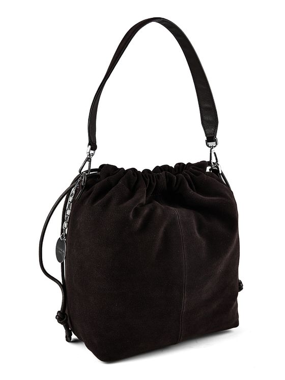 Liebeskind Lya Bucket bag Læder 28 cm