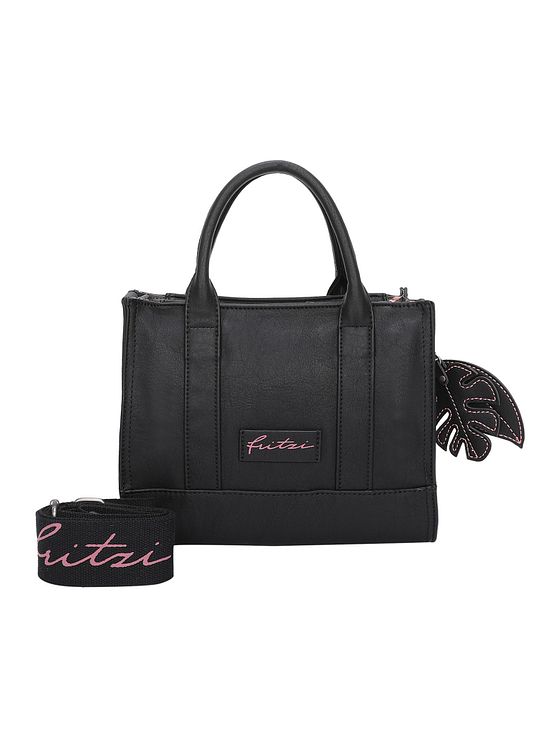 Fritzi aus Preußen Square Handväska 26 cm Fritzi aus Preußen Square Handväska 26 cm