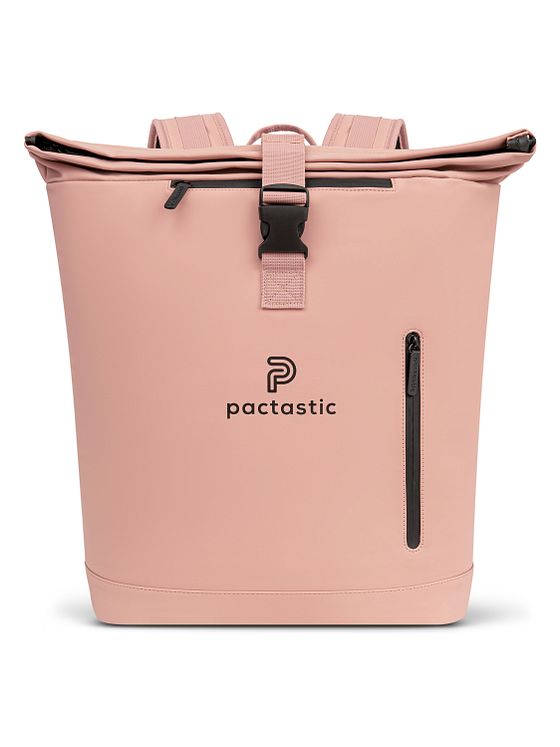 Pactastic Urban Collection Päiväreppu 45 cm Kannettavan tietokoneen lokero