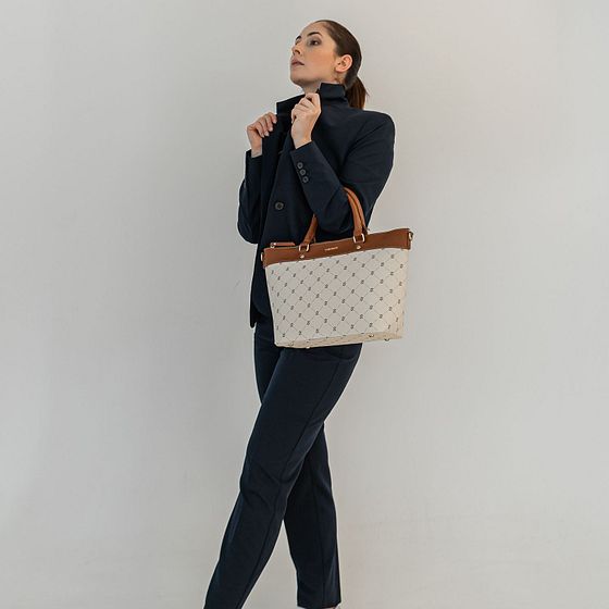 Lazarotti Palermo håndtaske 29 cm Lazarotti Palermo håndtaske 29 cm