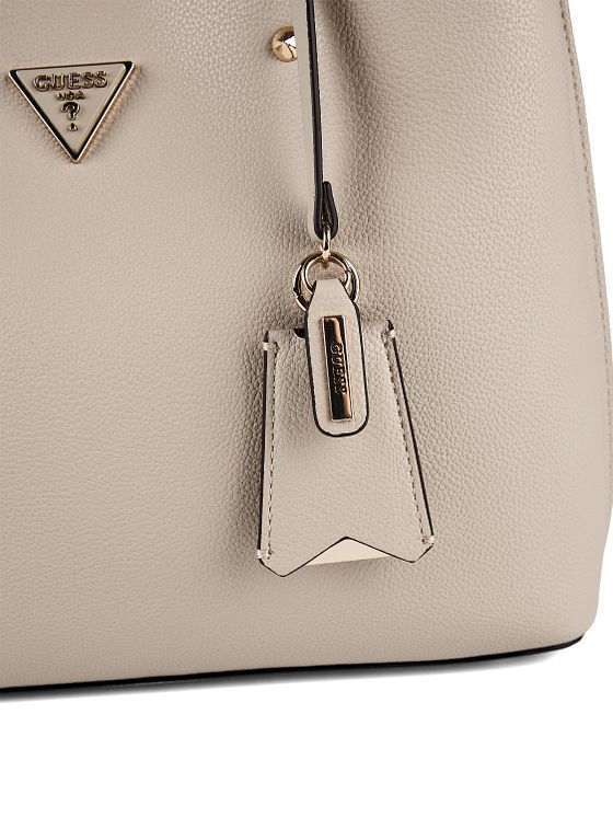 Guess Meridian II Håndtaske 30 cm Guess Meridian II Håndtaske 30 cm