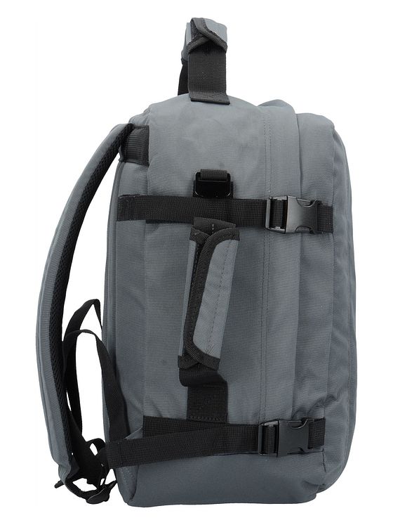 Cabin Zero Mini 28L Cabin Backpack Rygsæk 39 cm Cabin Zero Mini 28L Cabin Backpack Rygsæk 39 cm