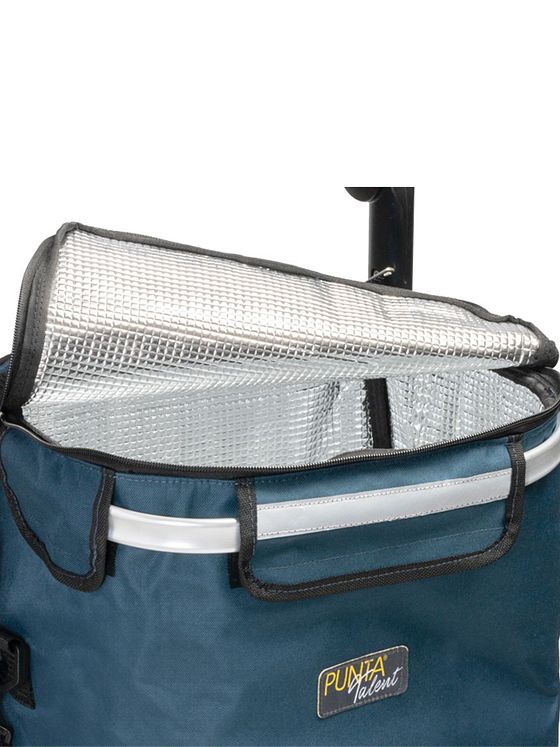 Punta Talent Indkøbsvogn 95 cm