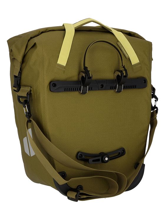 Deuter Brašna na kolo Weybridge 25+5L 43 cm