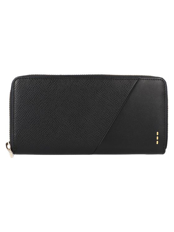 Roncato Milano pung RFID læder 19 cm