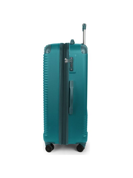 Gabol Balance XP 4 ruedas Trolley L 77 cm Con asa expansible Gabol Balance XP 4 ruedas Trolley L 77 cm Con asa expansible