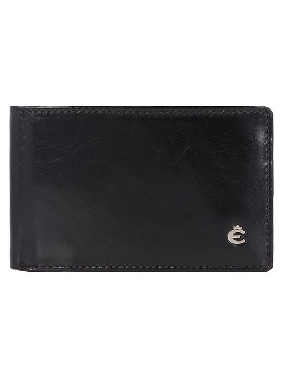 Esquire Toscana-pung RFID-læder 11,5 cm Esquire Toscana-pung RFID-læder 11,5 cm