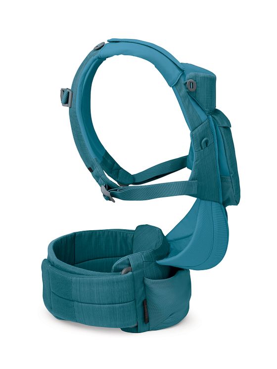 Osprey Poco Soft Carrier Børne-bæreselesæk 62 cm Osprey Poco Soft Carrier Børne-bæreselesæk 62 cm