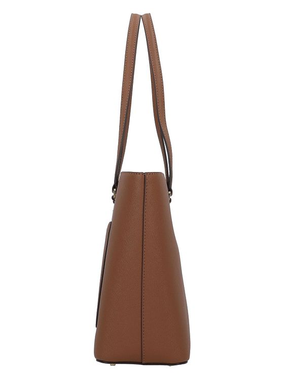 Lauren Ralph Lauren Karly Skuldertaske Læder 26 cm