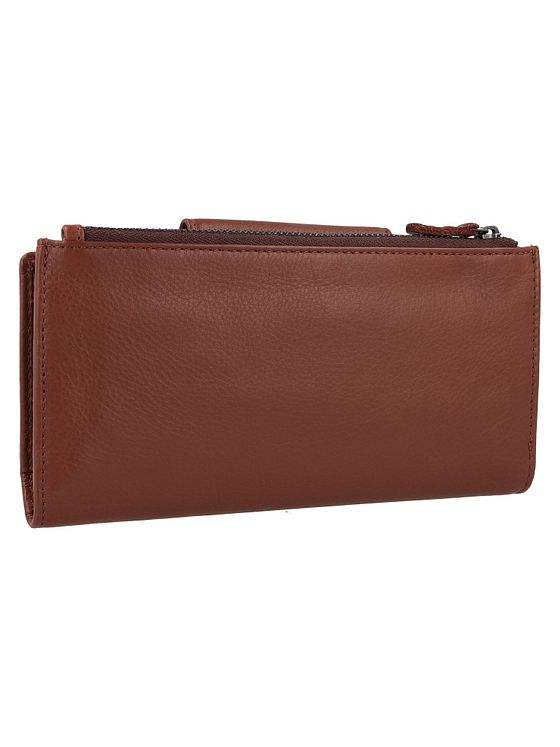 Harbour 2nd Just Pure Ulla Pung RFID-beskyttelse Læder 20 cm