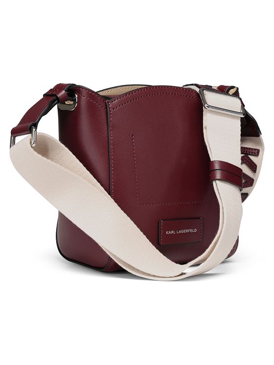 Karl Lagerfeld Circl Mini Bag skuldertaske 17.5 cm