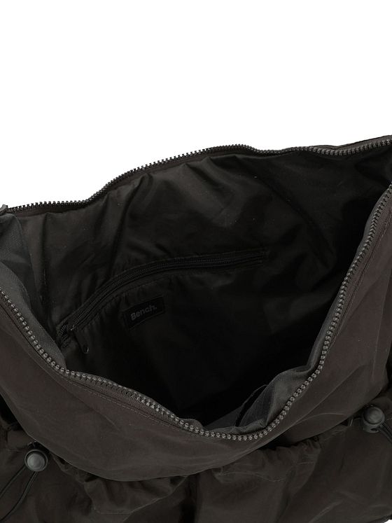 Bench Soft Skuldertaske 54 cm