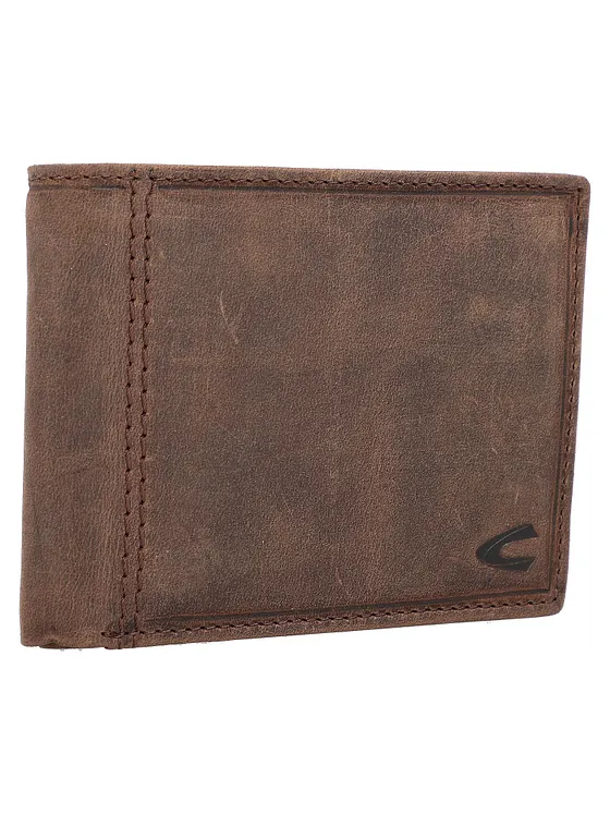 camel active Vietnam Cartera Bloqueo RFID Piel natural 9 cm camel active Vietnam Cartera Bloqueo RFID Piel natural 9 cm